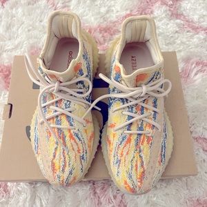New pair of Yeezy boost 350!